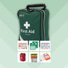 Construction First Aid Bundle