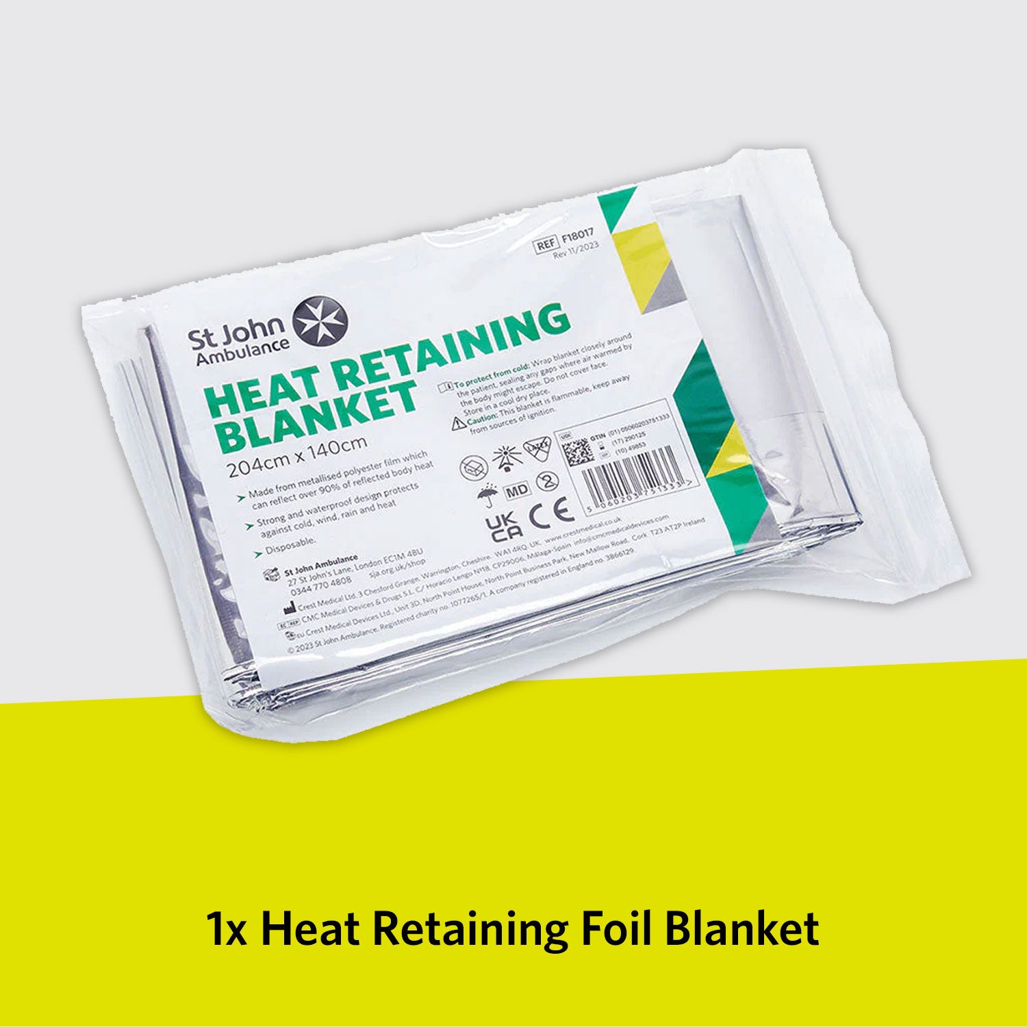 Delegate Drive Kit First Aid Bundle