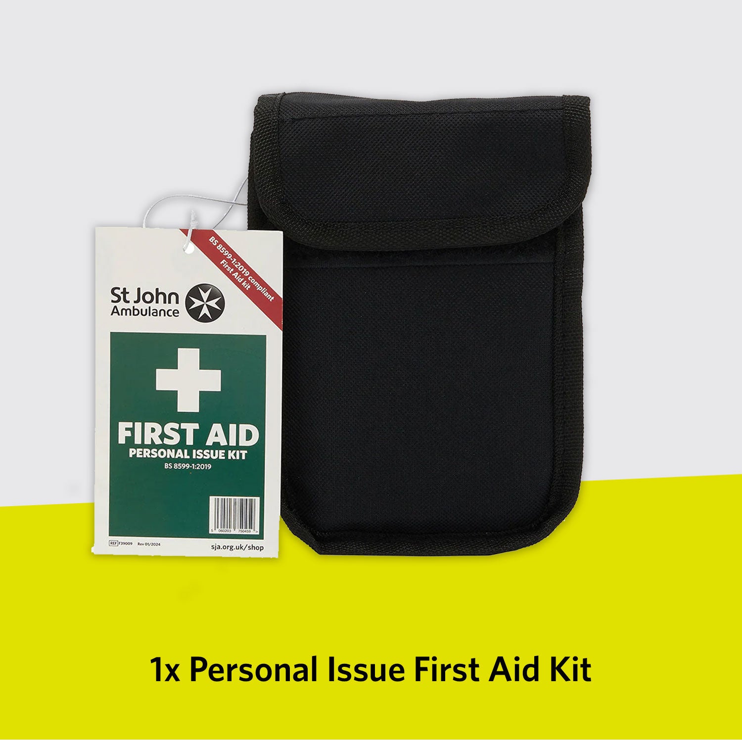 Delegate Extra Kit First Aid Bundle