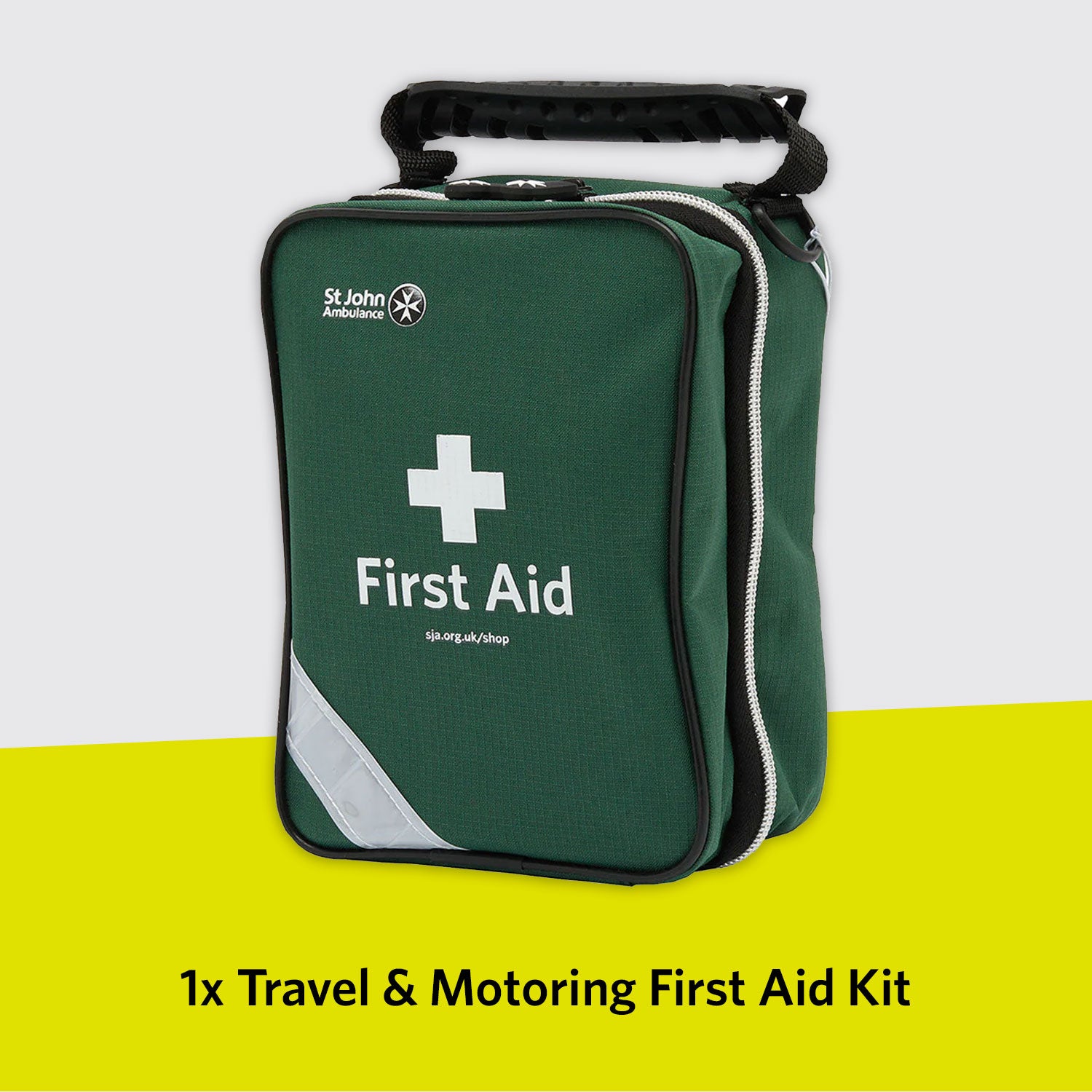 Delegate Personal Kit First Aid Bundle
