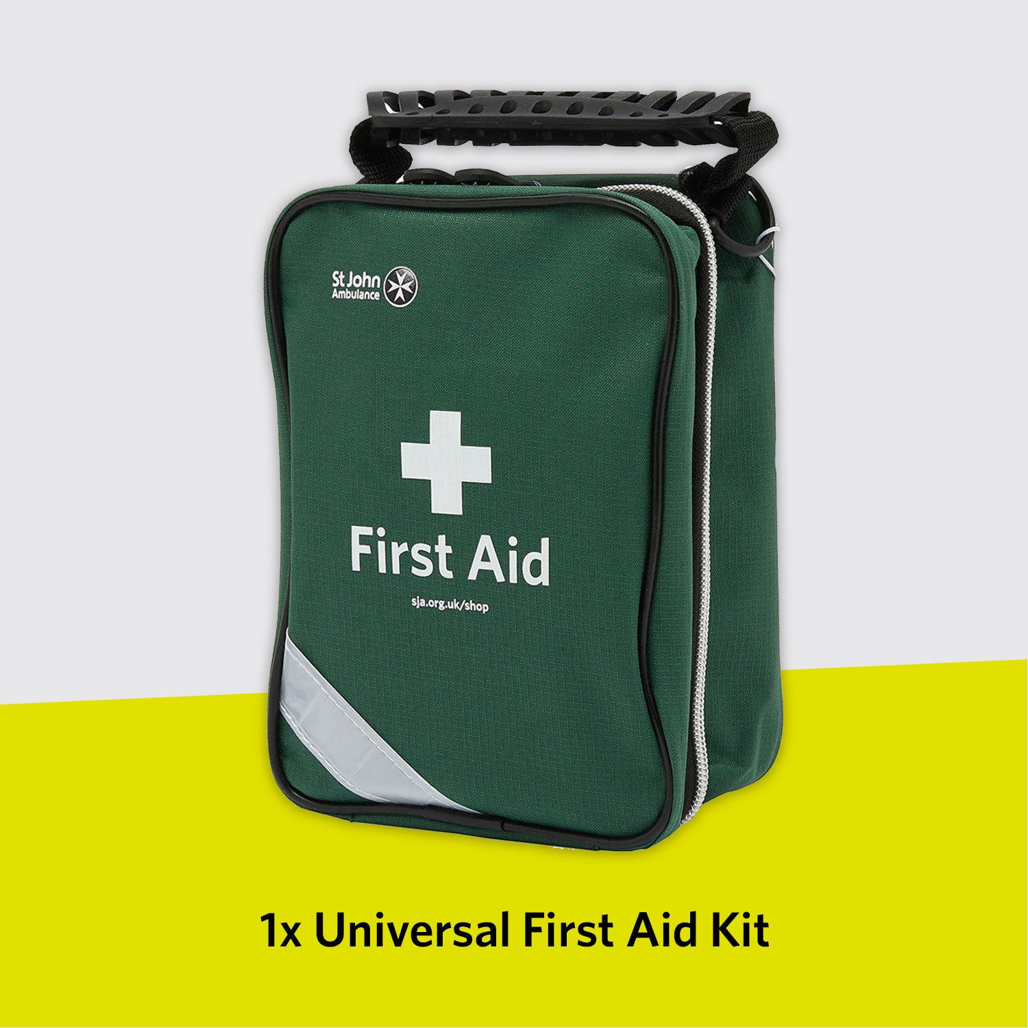 Delegate Drive Kit First Aid Bundle