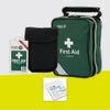 Delegate Personal Kit First Aid Bundle