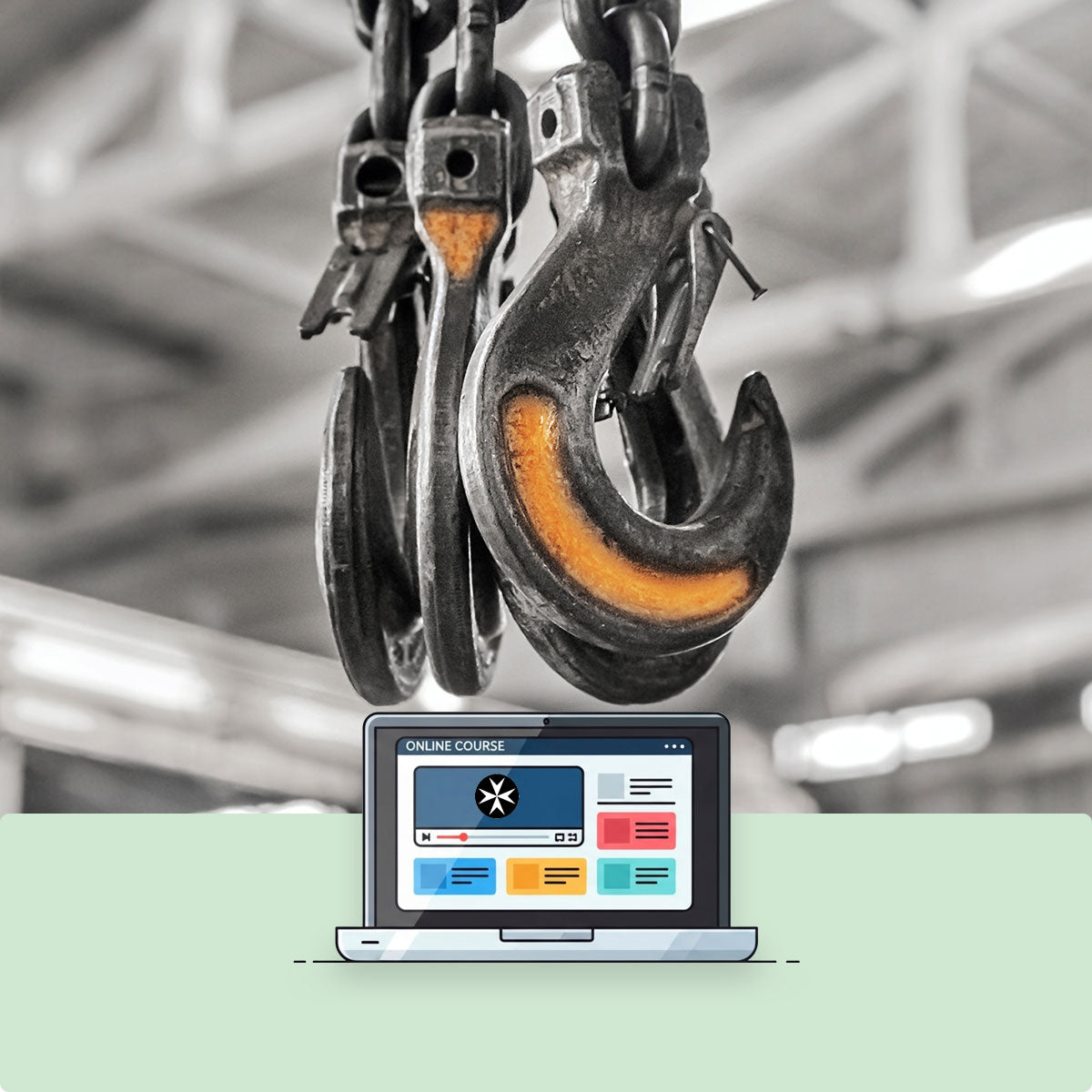 Lifting Operations and Lifting Equipment Regulations 1998 (LOLER) eLearning