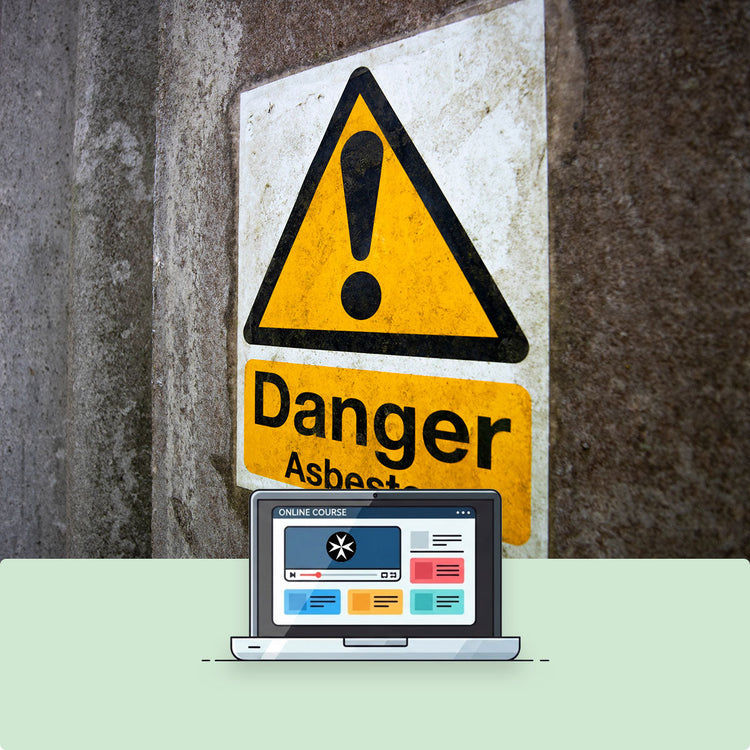 Asbestos Awareness eLearning