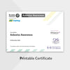 Asbestos Awareness eLearning