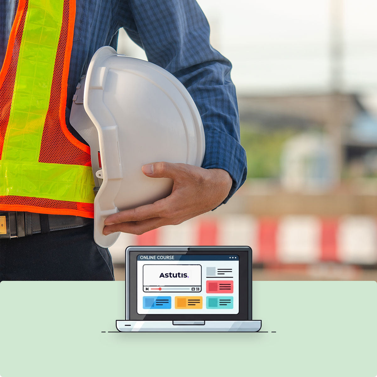 NEBOSH International General Certificate in Occupational Health and Safety (IGC) eLearning