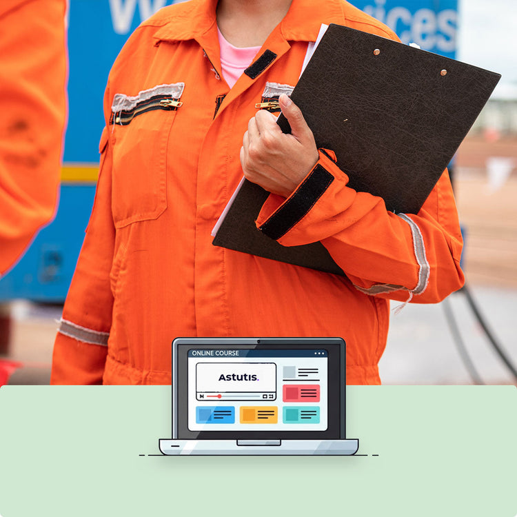 NEBOSH HSE Introduction to Incident Investigation eLearning