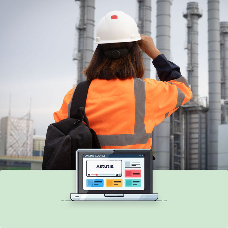 NEBOSH Level 6 International Diploma for Occupational Health and Safety Management Professionals eLearning