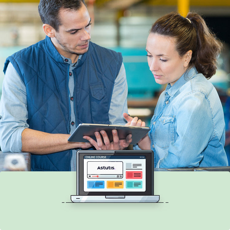 NEBOSH HSE Award in Managing Risks & Risk Assessments at Work eLearning
