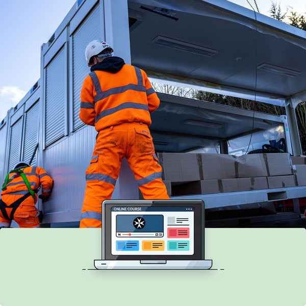 Banksman Essentials eLearning