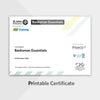 Banksman Essentials eLearning