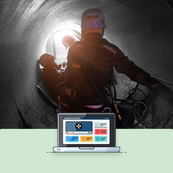 Confined Spaces eLearning