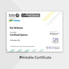 Confined Spaces eLearning