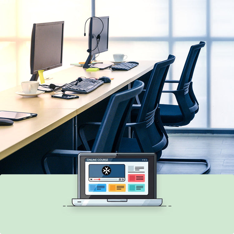 Display Screen Equipment (DSE) eLearning