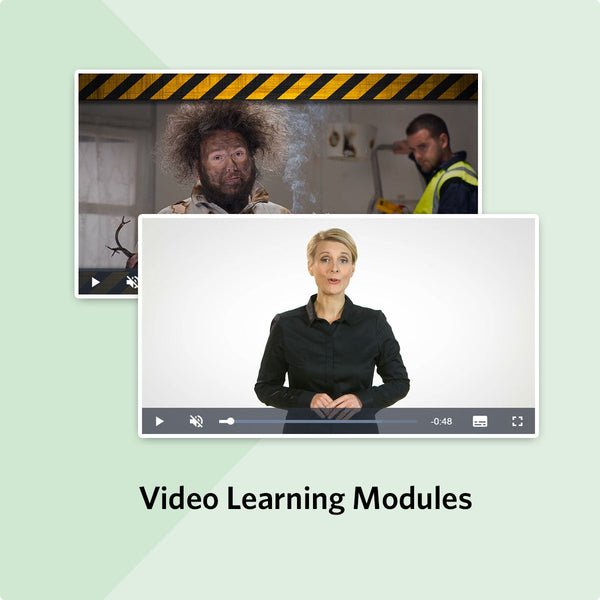 Electrical Safety eLearning