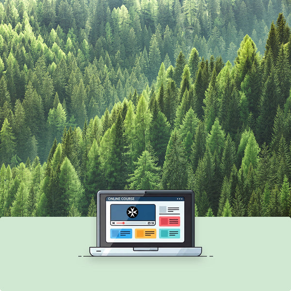 Environmental Awareness eLearning