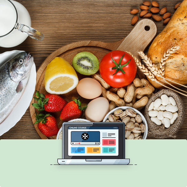 Food Allergy Awareness eLearning