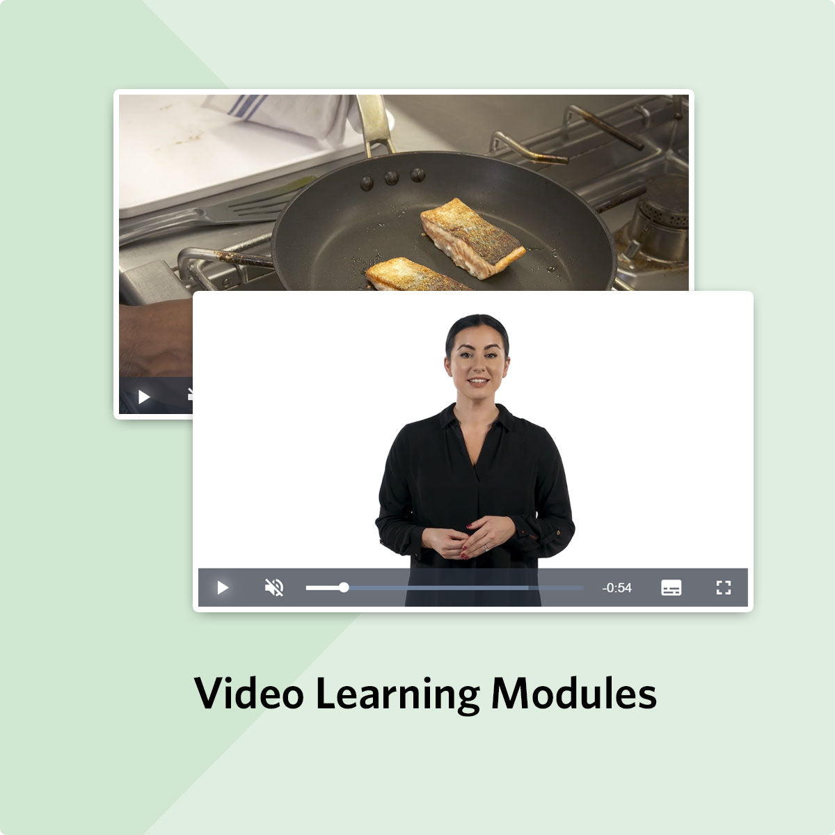 Food Safety & Hygiene Level 1 eLearning
