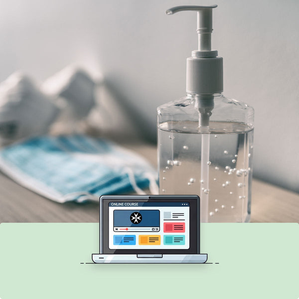 Infection Prevention & Control eLearning