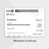 Infection Prevention & Control eLearning