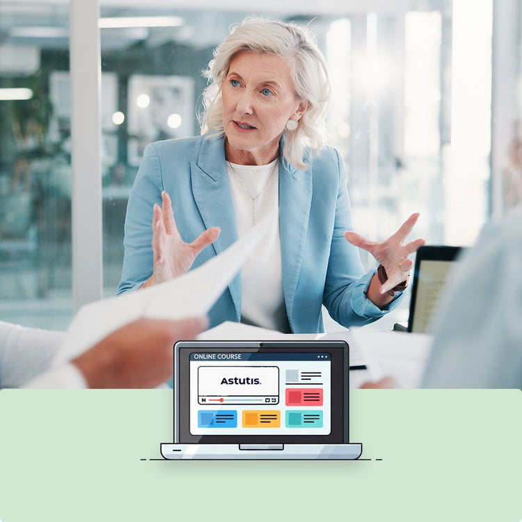 IOSH Managing Safely eLearning