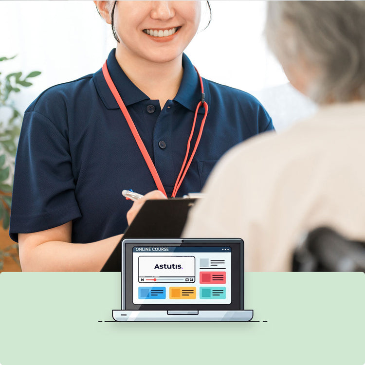 IOSH Managing Occupational Health and Wellbeing eLearning