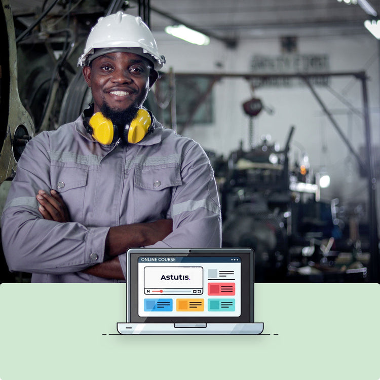 IOSH Working Safely eLearning