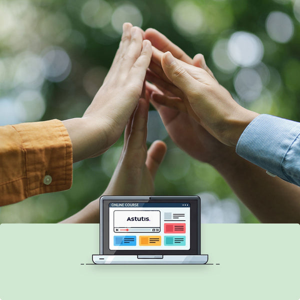 ISEP Environmental Sustainability Skills for the Workforce eLearning