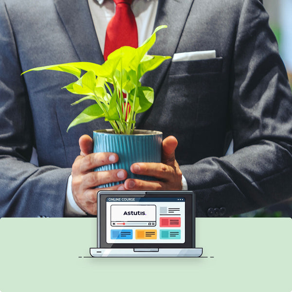 ISEP Environmental Sustainability Skills for Managers eLearning