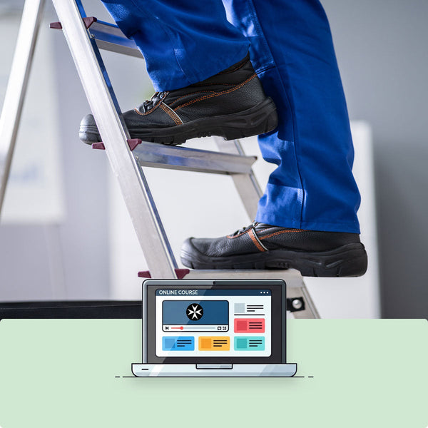 Ladder Safety eLearning