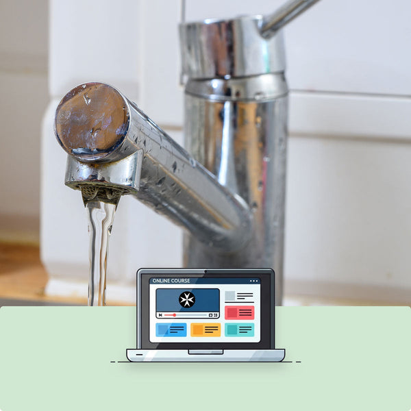 Legionella Awareness eLearning