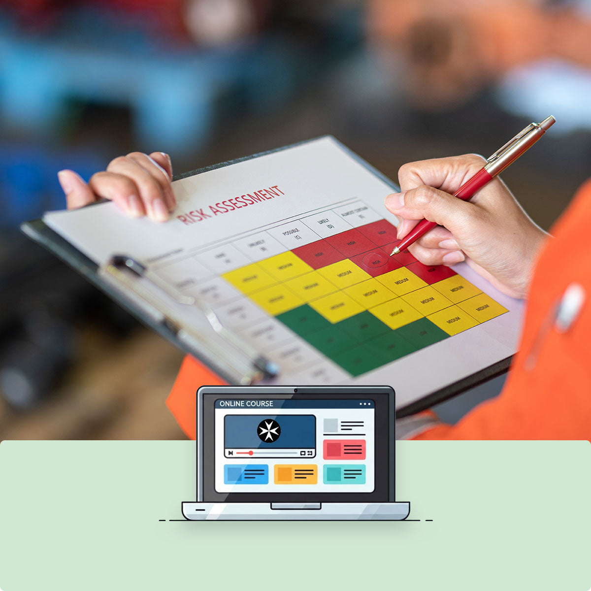 Risk Assessments eLearning