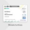 Risk Assessments eLearning