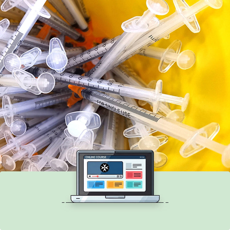 Sharps eLearning