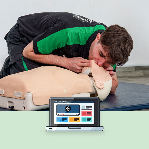 First Aid Annual Refresher eLearning