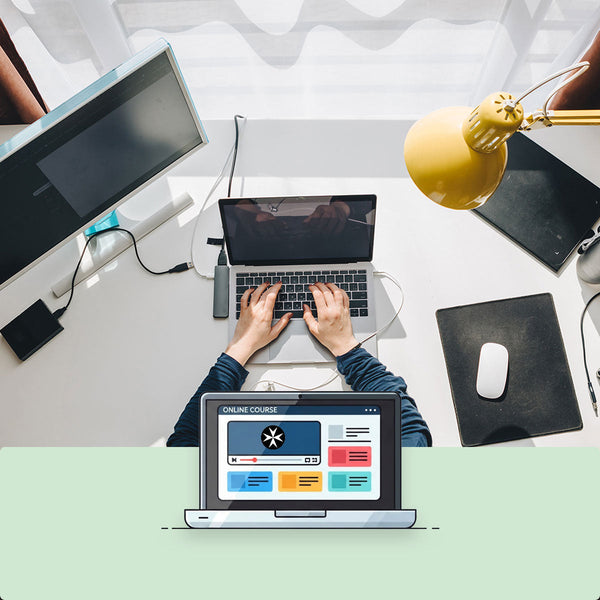 Home Working eLearning