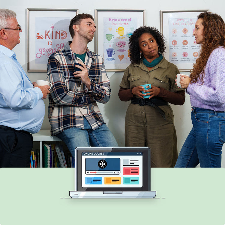 Mental Health Creating a Supportive Workplace eLearning