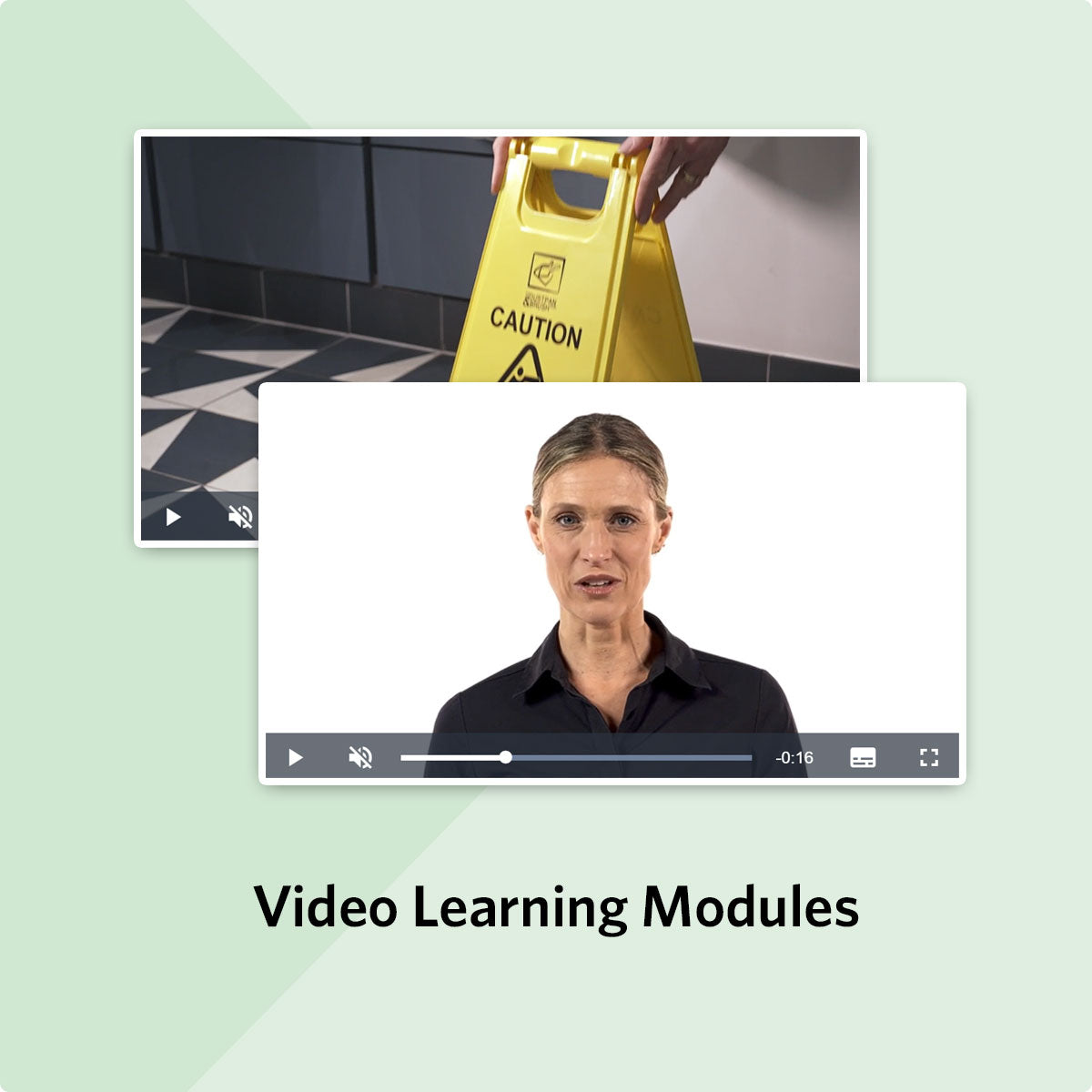 Slips, Trips and Falls eLearning