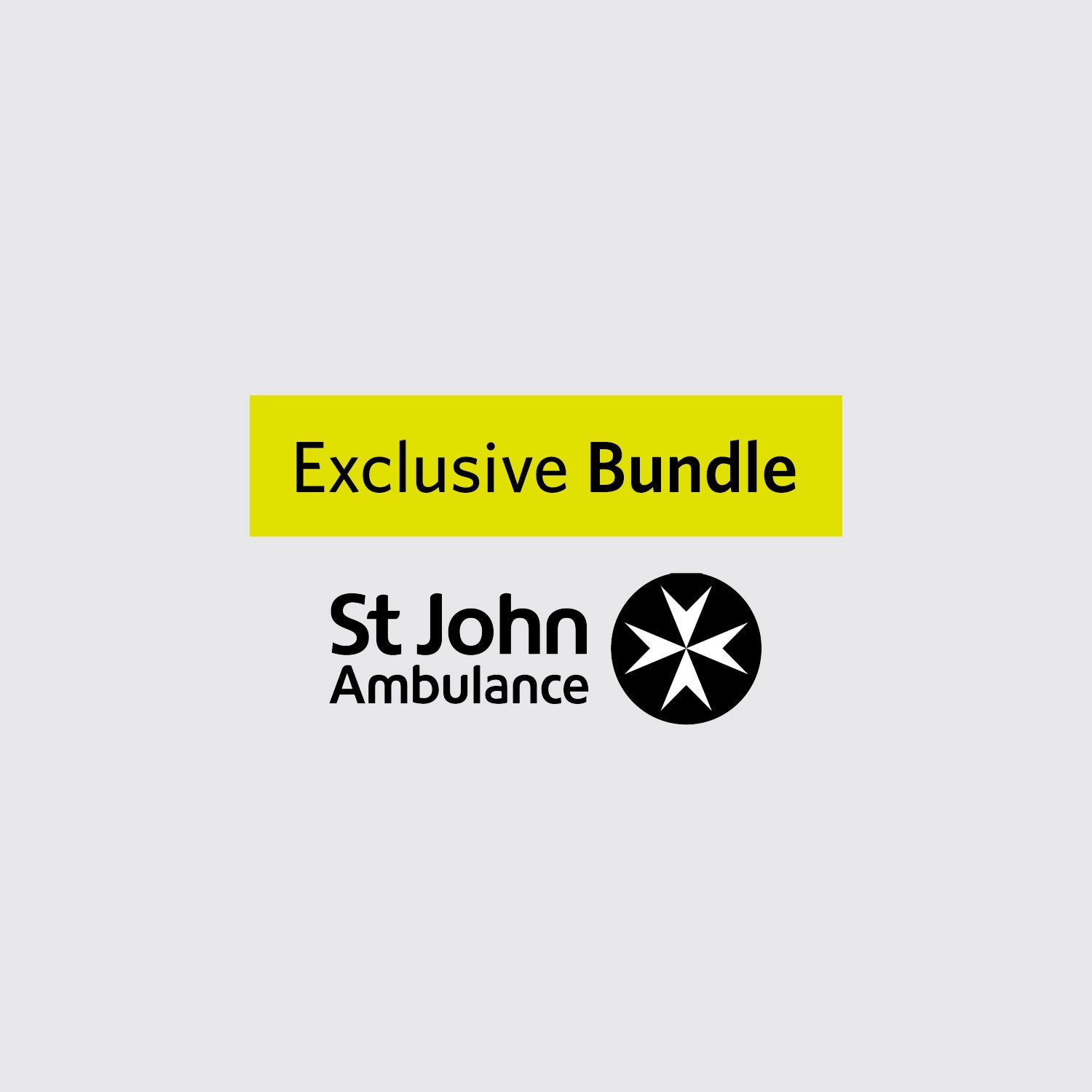 iPAD SP1 Fully Automatic Defibrillator Bundle with LifeVault Locked Cabinet