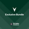 Catering First Aid Bundle