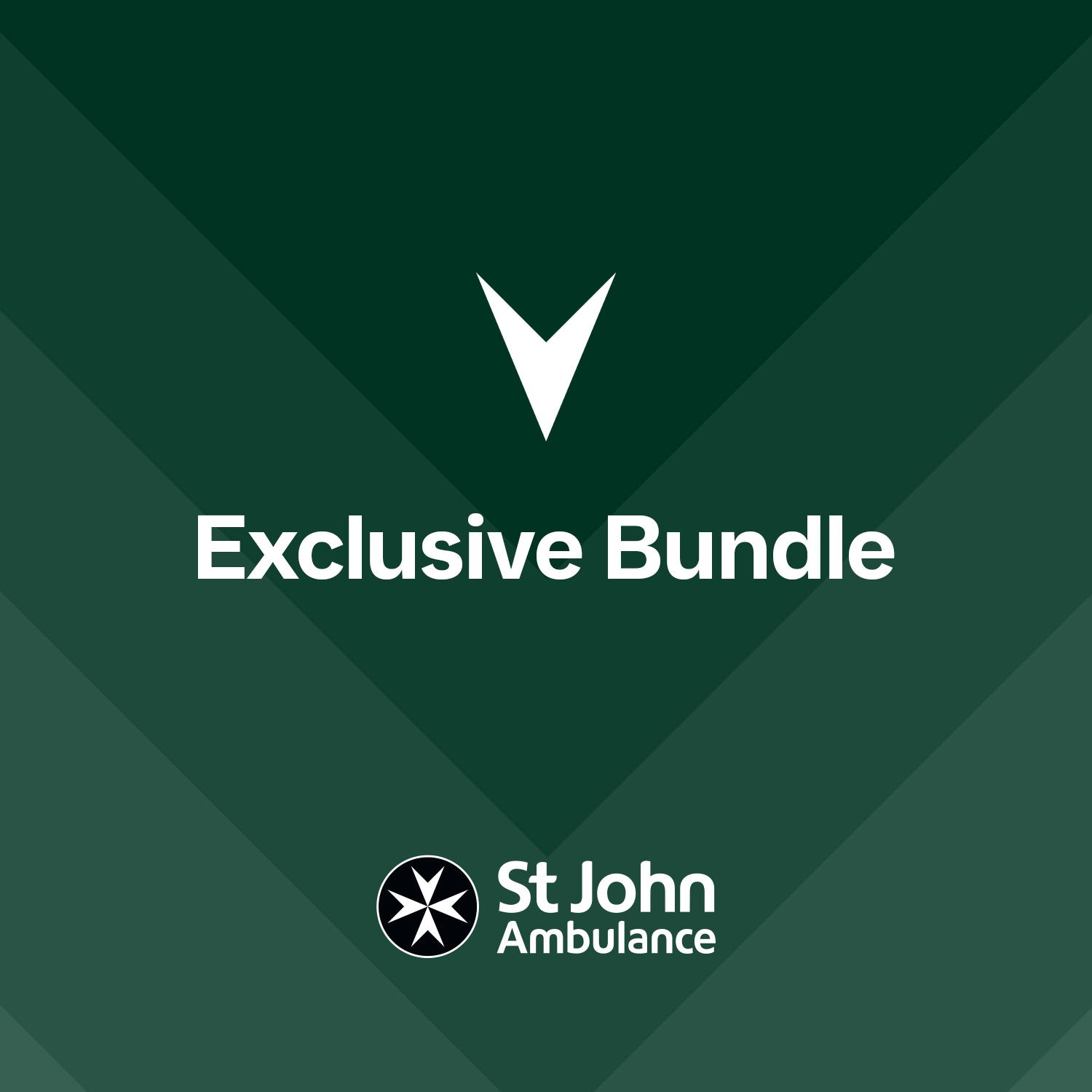 Catering First Aid Bundle