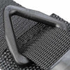 A close-up of the Tri-Ring Lock on the TacMed SOF Tourniquet.