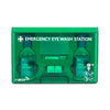 The front of the VISION Emergency Eye Wash Station.