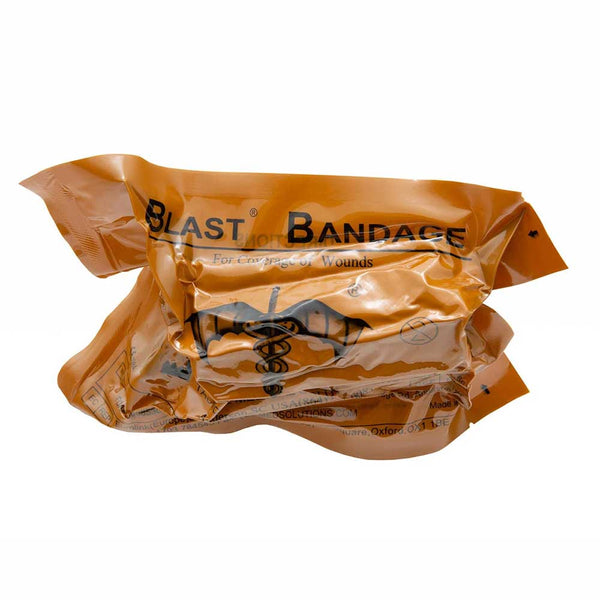 Blast Bandage Image 1