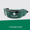Schools First Aid Bundle + St John Ambulance Heart Two Defibrillator