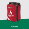 Construction First Aid Bundle + St John Ambulance Heart Two Defibrillator