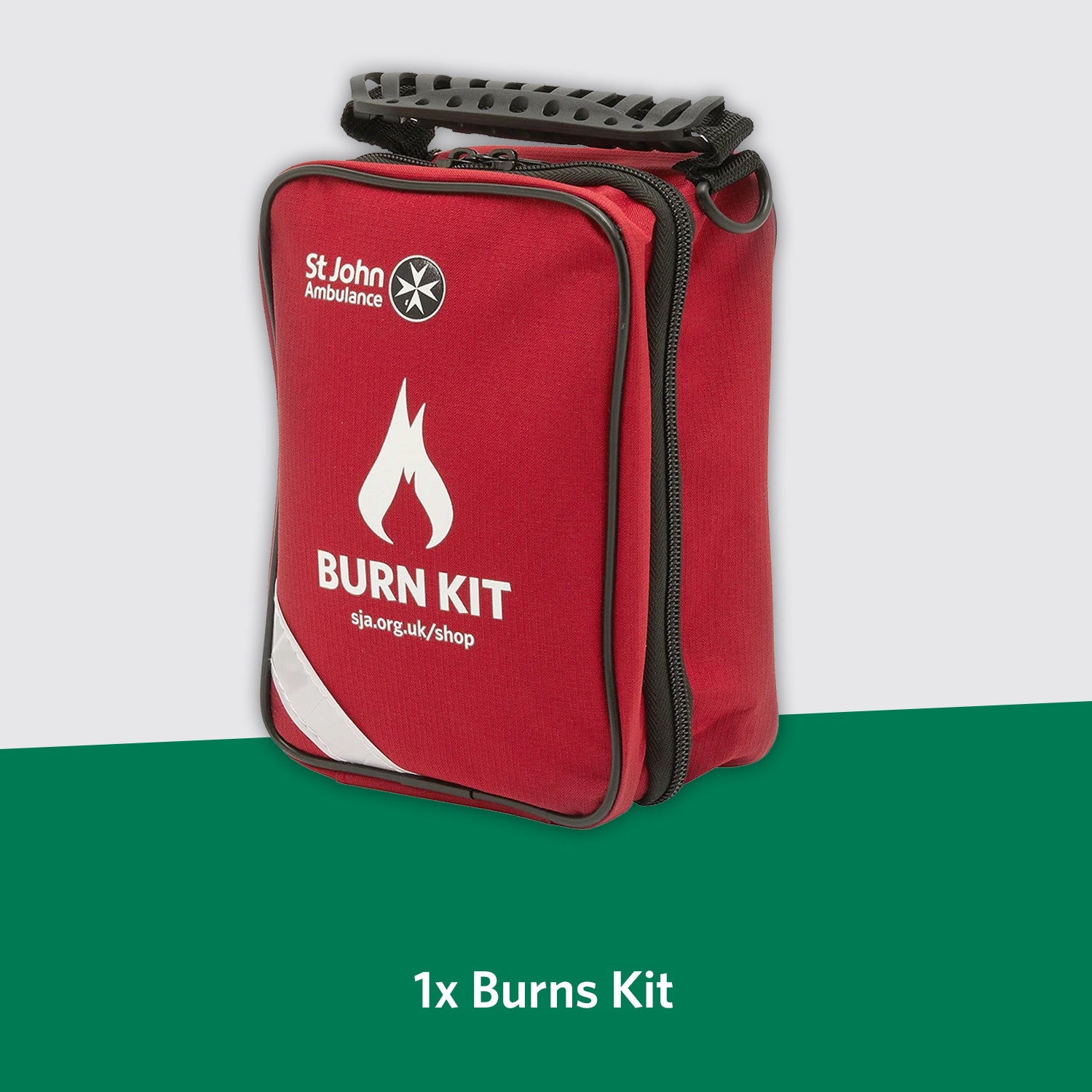 Catering First Aid Bundle + Zoll AED Plus Defibrillator