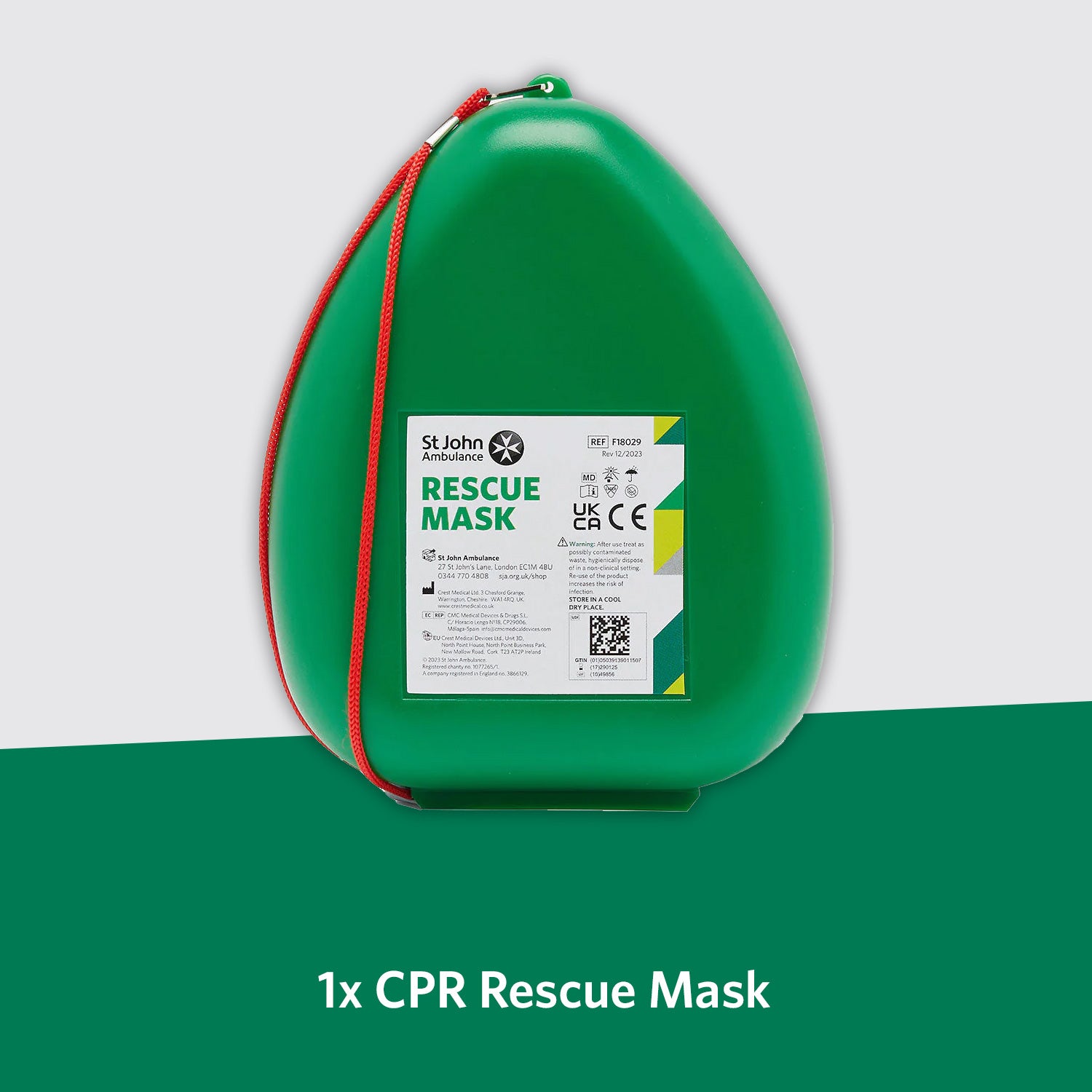 Motoring First Aid Bundle + Zoll AED Plus Defibrillator