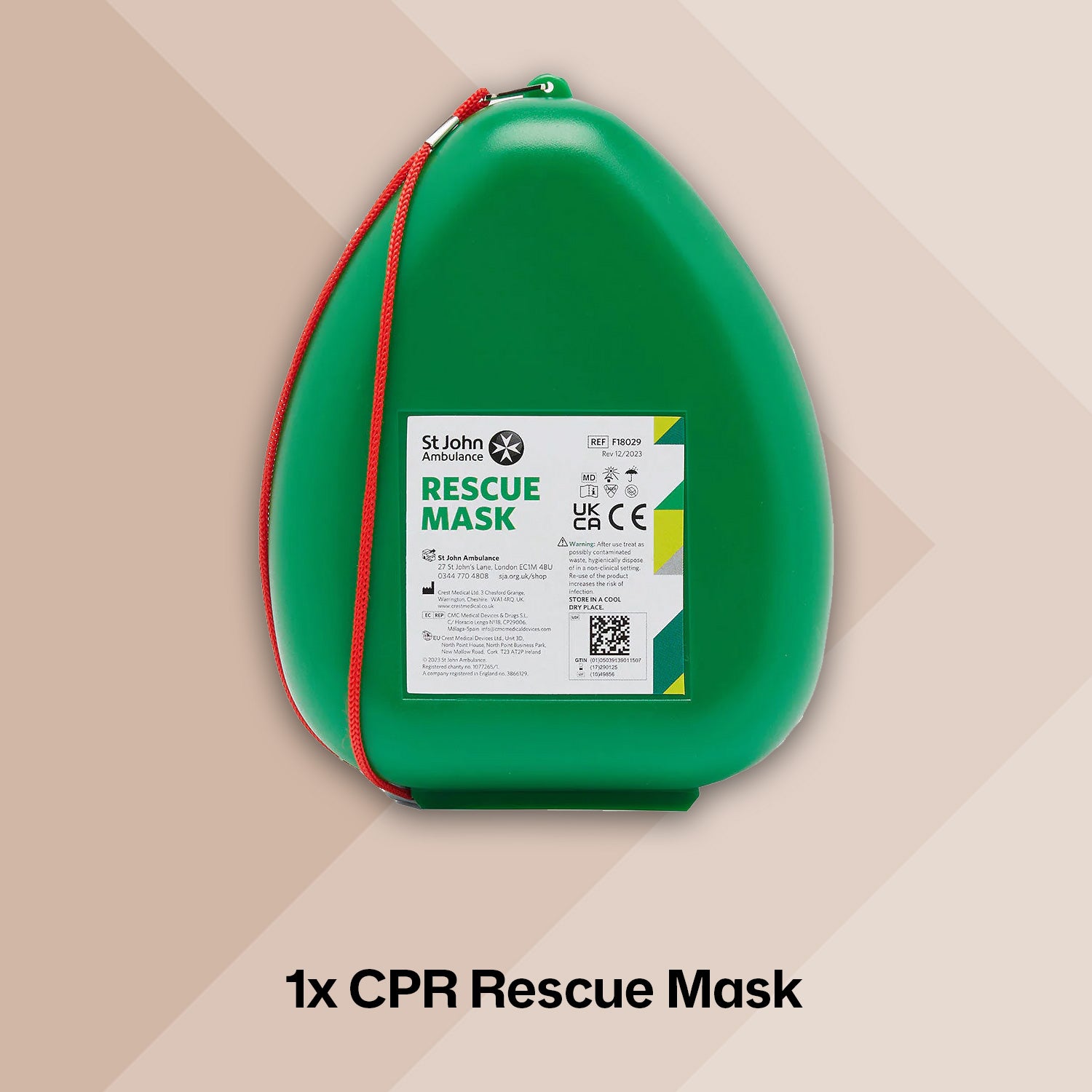 Office First Aid Bundle + Evacusafe Evacuation Chair