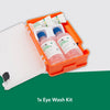 Retail First Aid Bundle + iPAD NFK200 Defibrillator